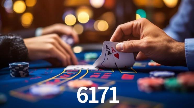 Jogos na 6171