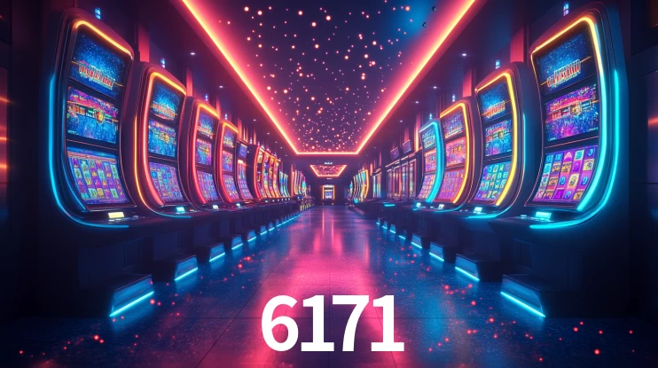 Slots na Plataforma 6171